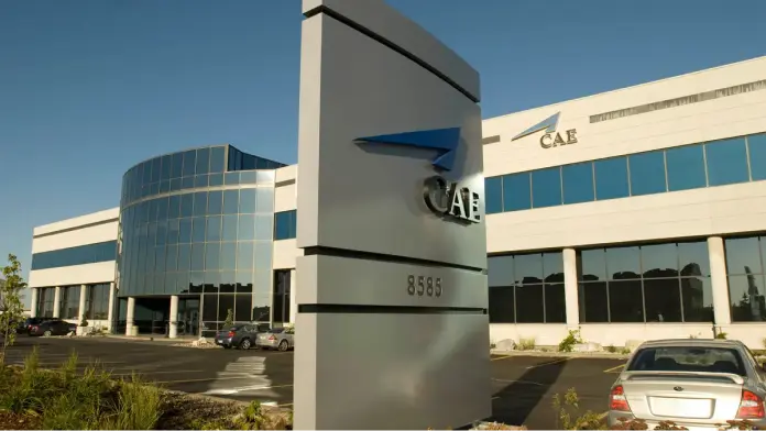 CAE