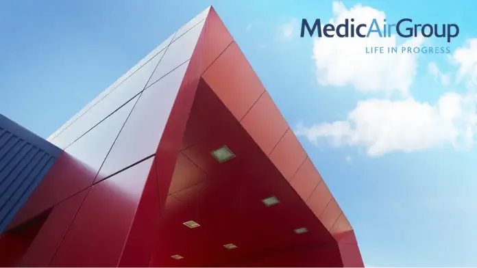 MedicAir
