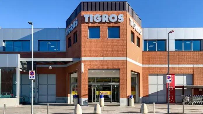 Tigros