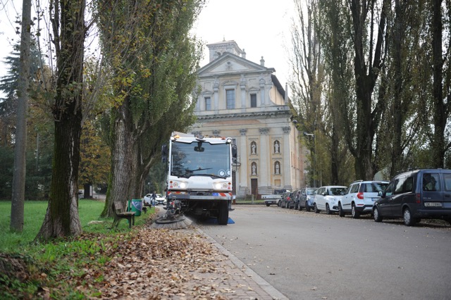 Igiene urbana